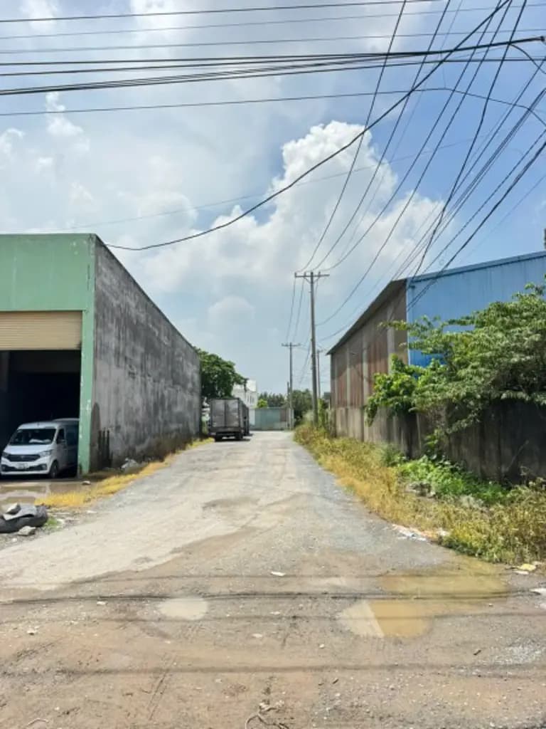 Main-Bán đất nền khu dân cư Chiến Thắng, P. Long Trường, TPHCM-4