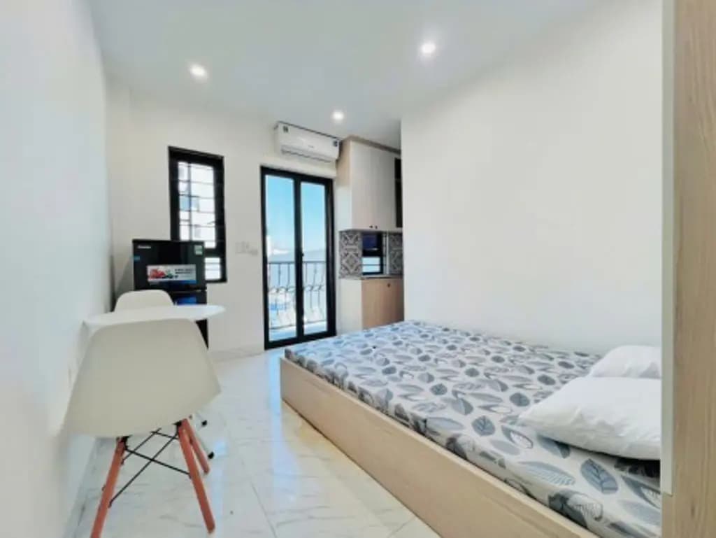Main-Bán Toà chung cư mini 69m2, 6 Tầng -Thang máy - tổng 18 phòng khép kín – pháp lý sạch – 14.9 tỷ.-0