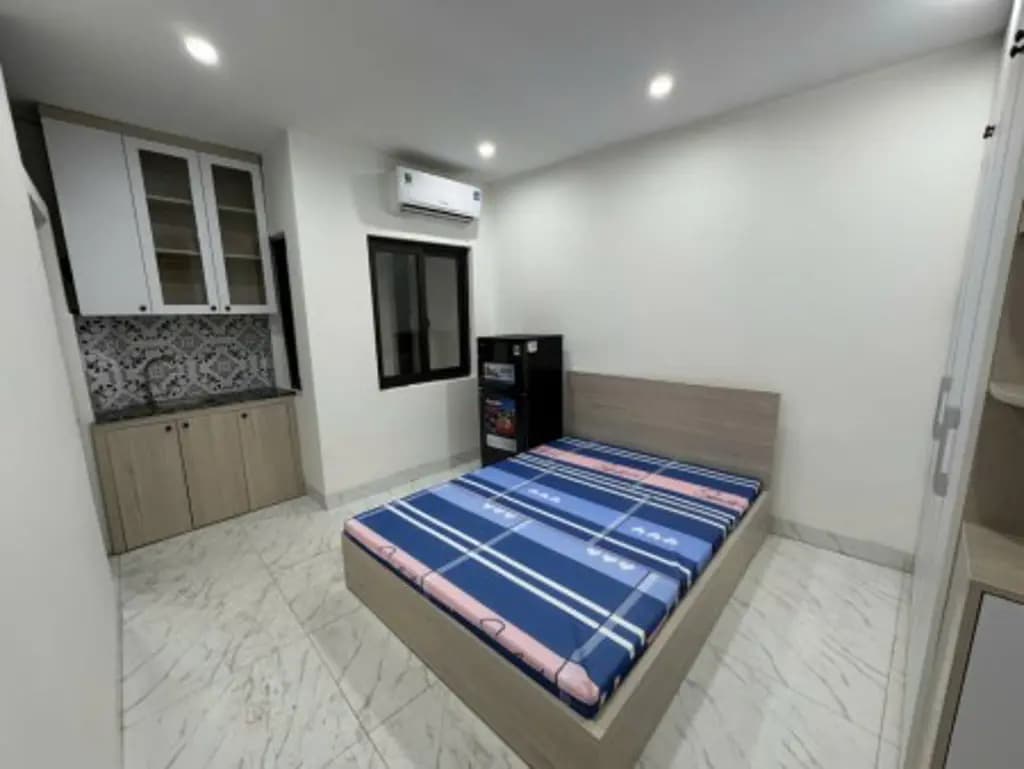 Main-Bán Toà chung cư mini 69m2, 6 Tầng -Thang máy - tổng 18 phòng khép kín – pháp lý sạch – 14.9 tỷ.-1
