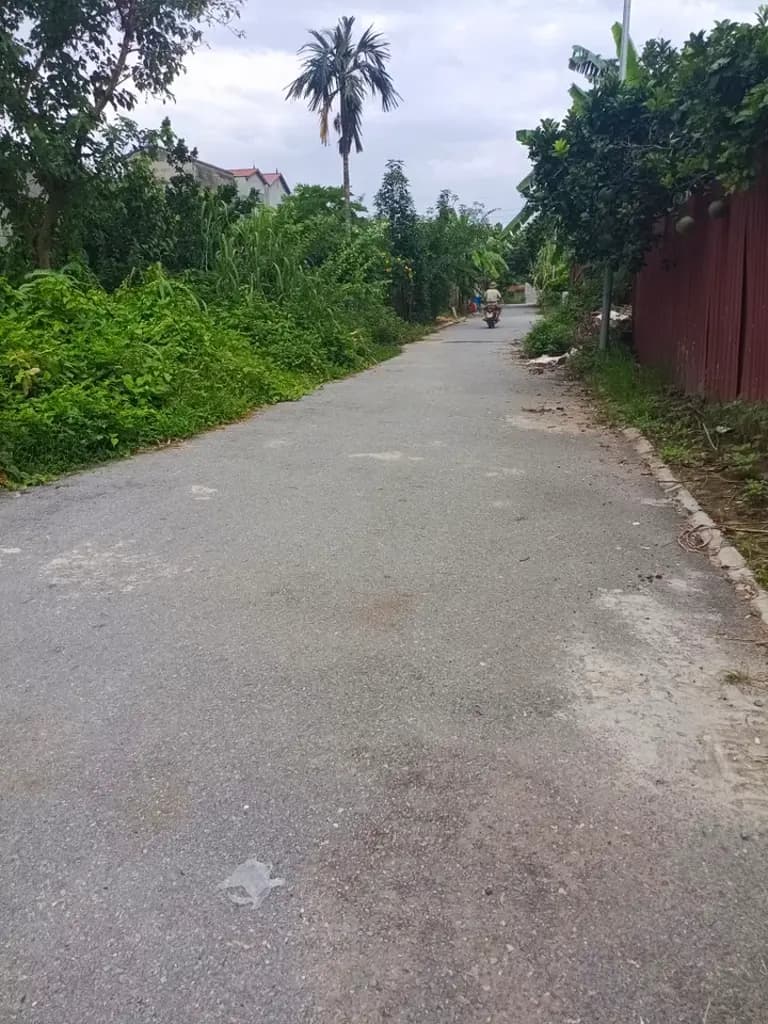 Main-Bán Nhà riêng 96m2 có sẵn 96 m2 thổ cư giá 5.85 tỷ tại - Chọn - Xã Dương Quang Huyện Gia Lâm Hà Nội-1
