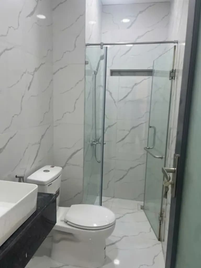 Main-Cho thuê phòng trọ đầy đủ nội thất, mới 100%-2