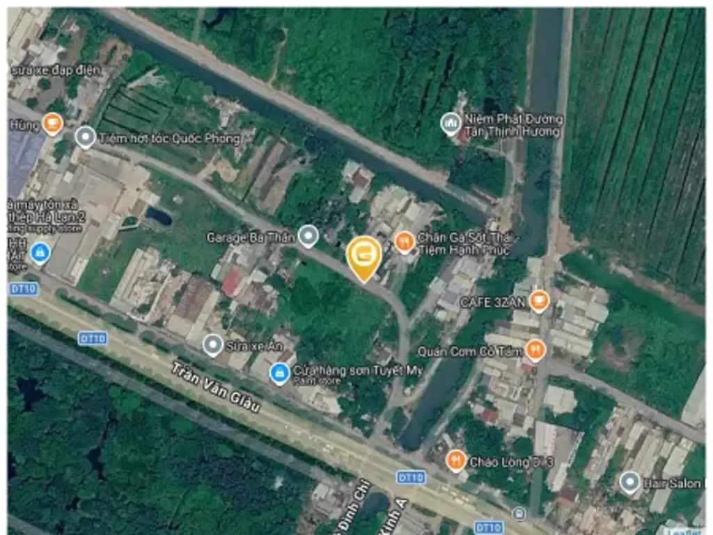Main-Cho thuê kho, nhà xưởng 890 m² tại đường Lê Đình Chi, xã Bình Lợi, huyện Bình Chánh, TP. Hồ Chí Minh-5