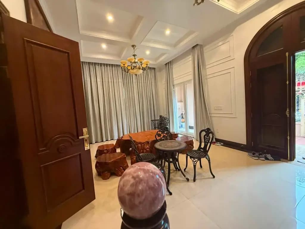 Main-💥 CHO THUÊ BIỆT THỰ ĐẲNG CẤP KQH GOLF VALLEY ĐÀ LẠT-3