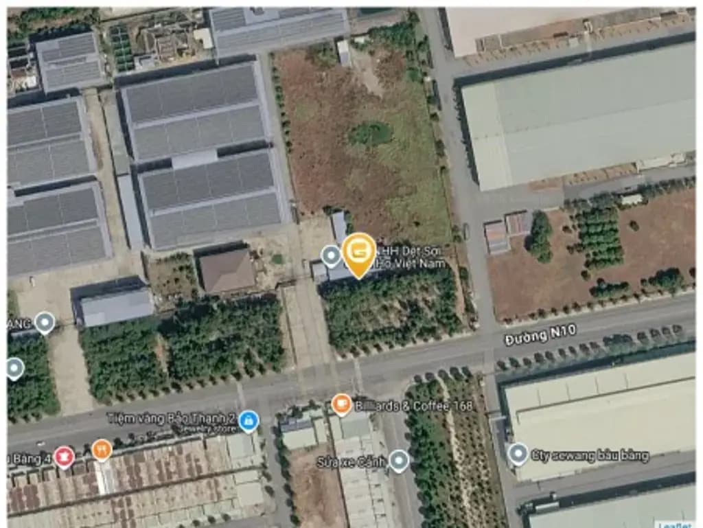 Main-Cho thuê kho xưởng 20640m2 KCN Bàu Bàng, Huyện Bàu Bàng, Bình Dương-4