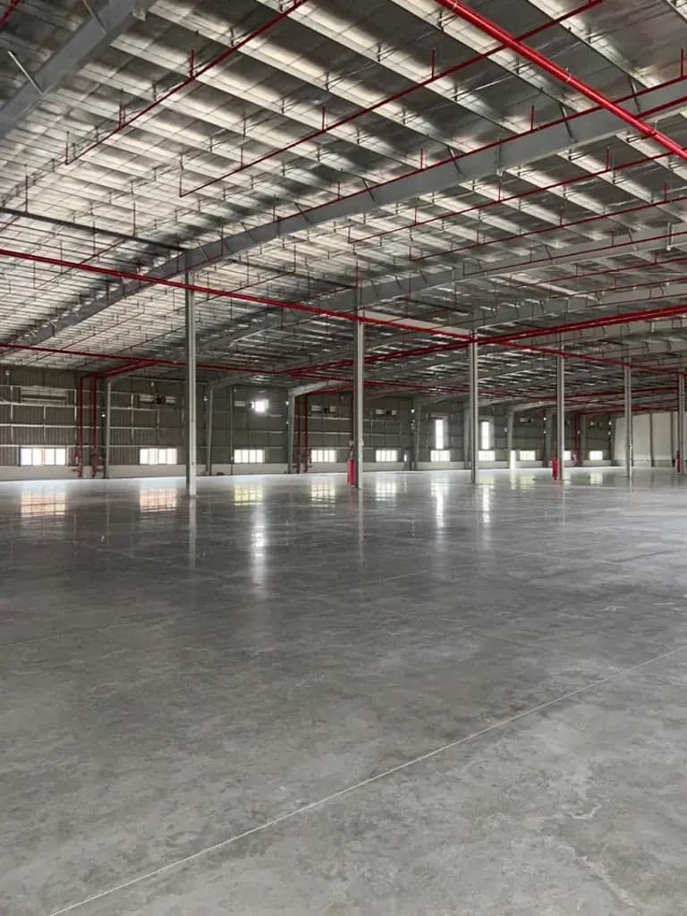 Main-Cho thuê Kho, nhà xưởng 5505m2 tại KCN Phú An Thạnh, Đường Tỉnh lộ 830 Xã An Thạnh Huyện Bến Lức Long An-1