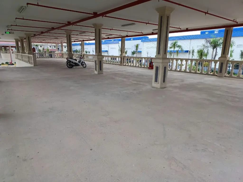 Main-Cho thuê Kho, nhà xưởng 7840m2 tại CCN Tân Hội, Xã Tân Hòa Huyện Tân Châu Tây Ninh gần cửa khẩu Xa Mát-0