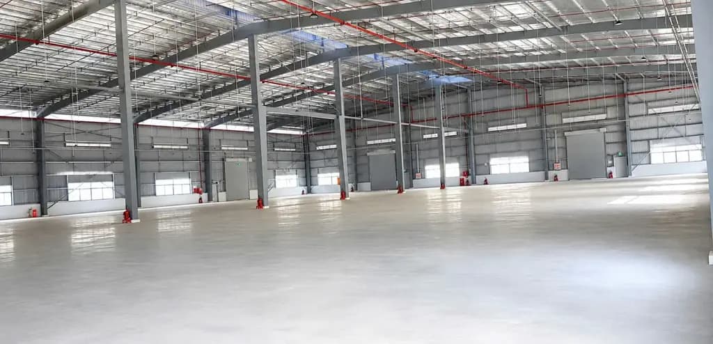 Main-Cho thuê Kho, nhà xưởng 7840m2 tại CCN Tân Hội, Xã Tân Hòa Huyện Tân Châu Tây Ninh gần cửa khẩu Xa Mát-3