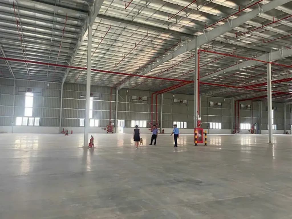 Main-Cho thuê Kho, nhà xưởng 5505m2 tại KCN Phú An Thạnh, Đường Tỉnh lộ 830 Xã An Thạnh Huyện Bến Lức Long An-2