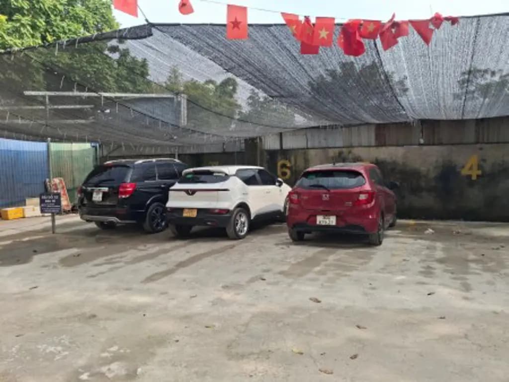Main-Cho thuê văn phòng 80m2 mặt đường Xuân Đỉnh, Bắc Từ Liêm, gần CV Hòa Bình, giá 7.5 triệu/tháng-3