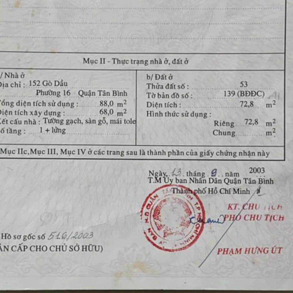 Main-Cho thuê nhà cấp 4 số 152 Gò Dầu mặt tiền siêu đẹp quận Tân Phú-3