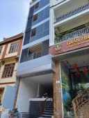 Thumb-Cho thuê văn phòng 80m2 mặt đường Xuân Đỉnh, Bắc Từ Liêm, gần CV Hòa Bình, giá 7.5 triệu/tháng-1