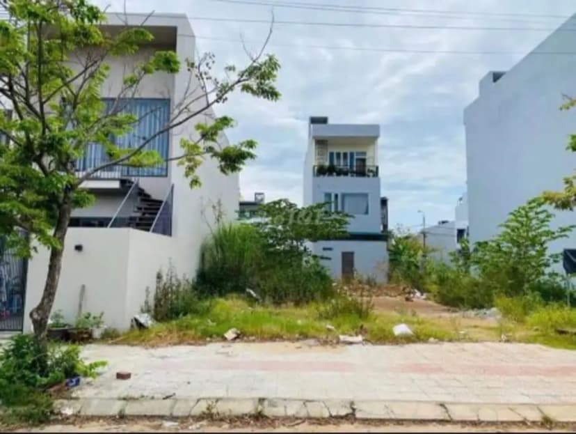 Bán đất nền Bình Chánh Ql50 gần bxq8