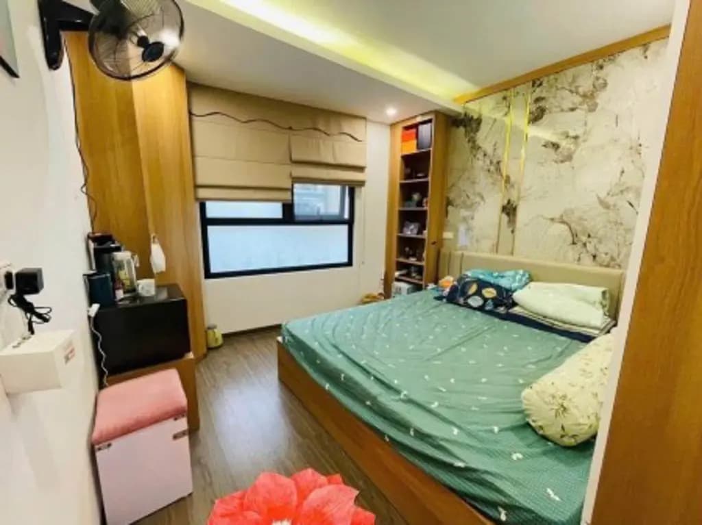 Main-BÁN NHÀ KIM GIANG HOÀNG MAI, GIÁ CHỈ NHỈNH 6 TỶ, CÓ THỂ THƯƠNG LƯỢNG-2