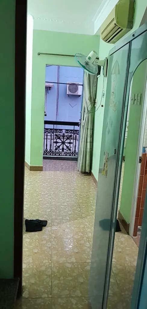Main-Cho thuê phòng đủ tiện nghi gần coopmart Phan Xích Long-4