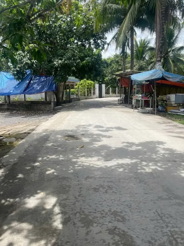 Main-Chính chủ bán đất An Bình Cần Thơ 580m2 có sẵn 100 m2 thổ cư, giá tốt giao dịch ngay-2