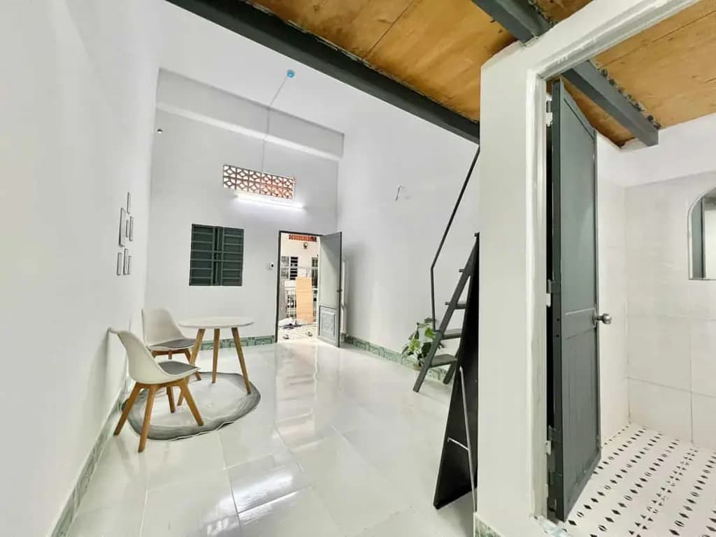 Main-Nhà trọ 30m2 gần sân bay Tân Sơn Nhất-0
