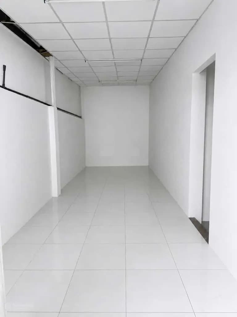 Main-MẶT BẰNG KINH DOANH MẶT TIỀN ĐƯỜNG SỐ 17 GẦN CHUNG CƯ 4S, 200M2 GIÁ 22TR-5