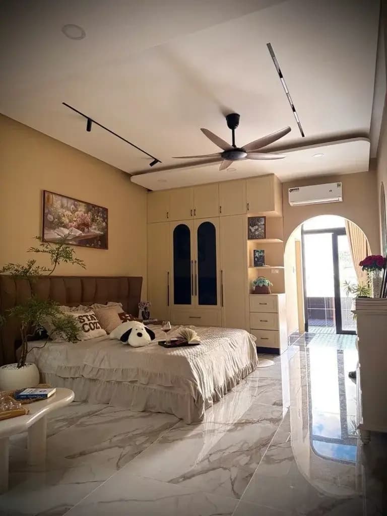 Main-Bán nhà 6 Tầng, Mặt Tiền Đường Bình Giã, DT: 98,4m² full thổ cư ngang 4,1m giá 23.5 tỷ tại Phường Tân Bình-2