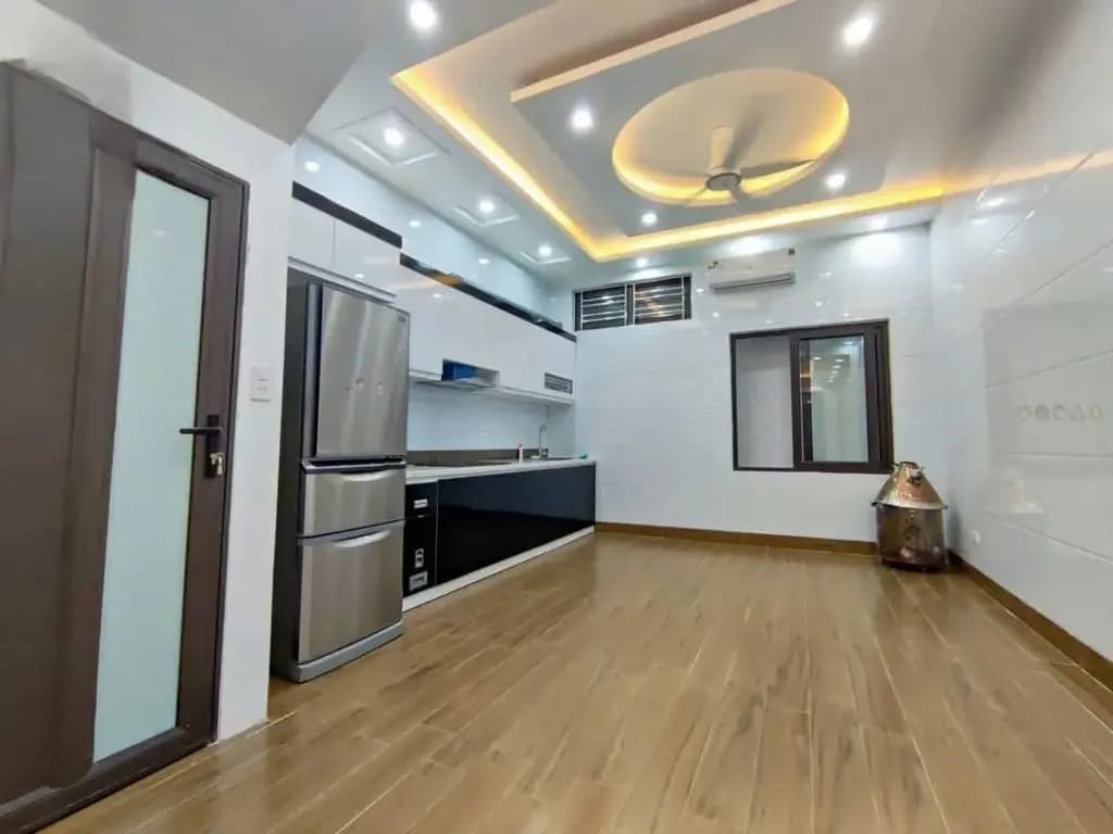 Main-Cho thuê Nhà riêng 60m2 giá 16 triệu tại Đường Văn Cao Phường Đằng Lâm Quận Hải An Hải Phòng-1