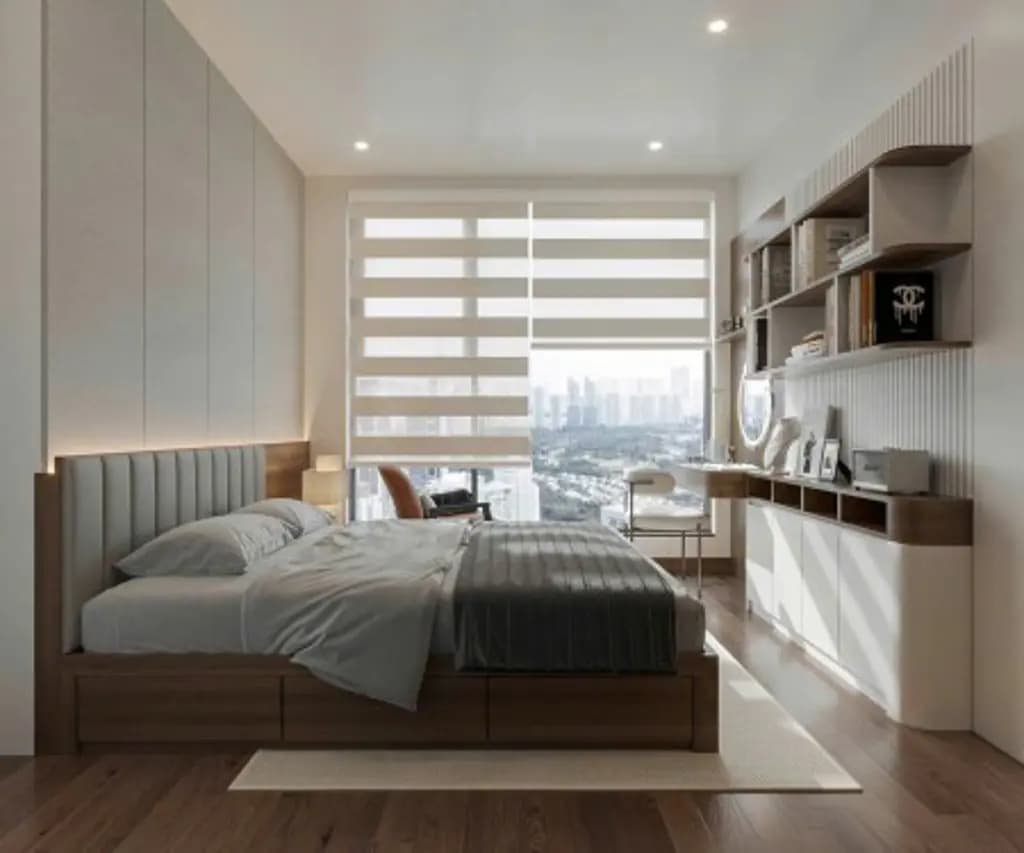 Main-Chính chủ cho thuê nguyên căn chung cư Khai Sơn City-3