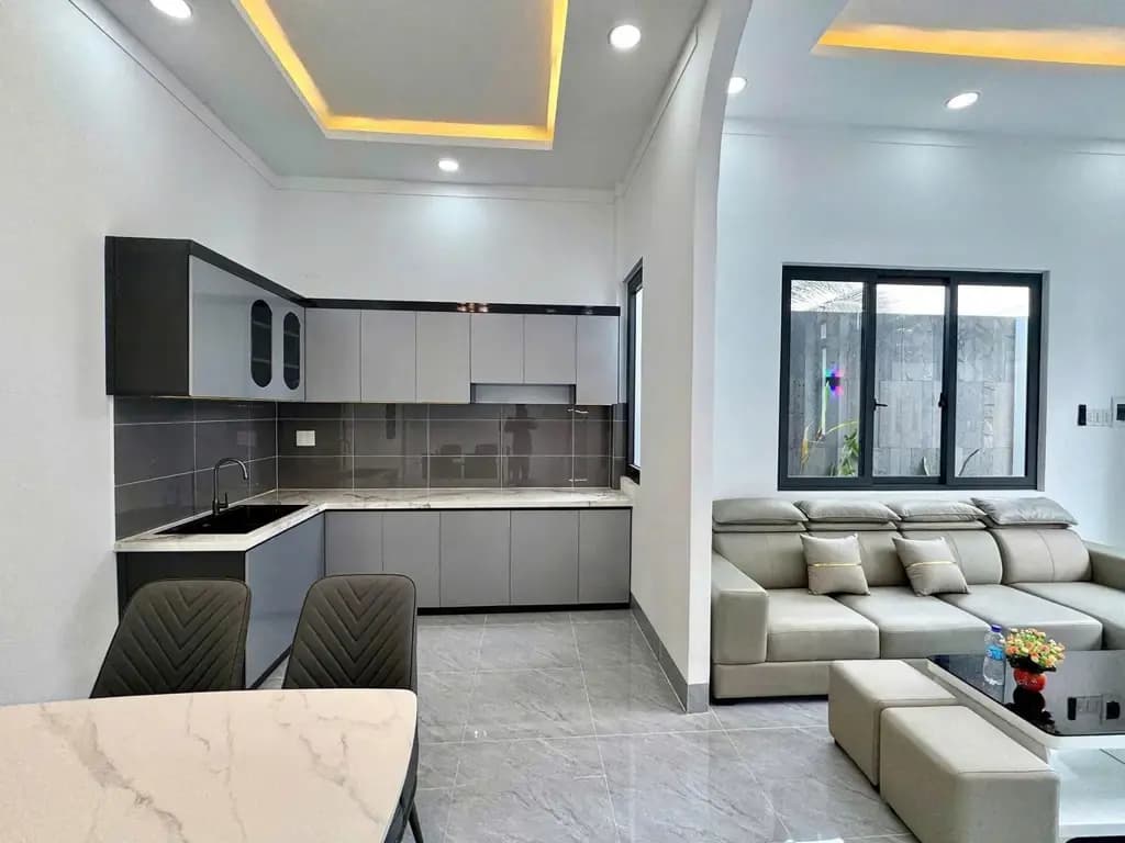 Main-XUẤT HIỆN CĂN NHÀ CẤP 4 SÂN VƯỜN 1TỶ750 GIÁP PHƯỜNG BỬU LONG BIÊN HÒA. NGAY ĐẦU CẦU TÂN TRIỀU-5