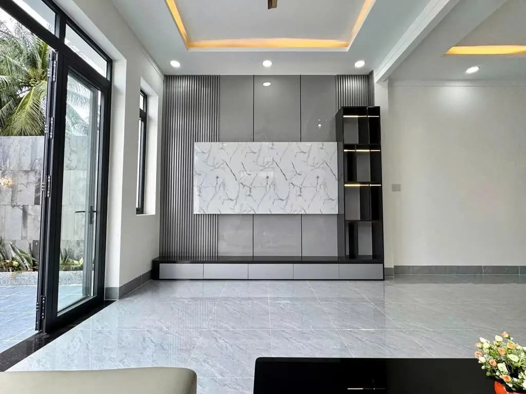 Main-XUẤT HIỆN CĂN NHÀ CẤP 4 SÂN VƯỜN 1TỶ750 GIÁP PHƯỜNG BỬU LONG BIÊN HÒA. NGAY ĐẦU CẦU TÂN TRIỀU-3