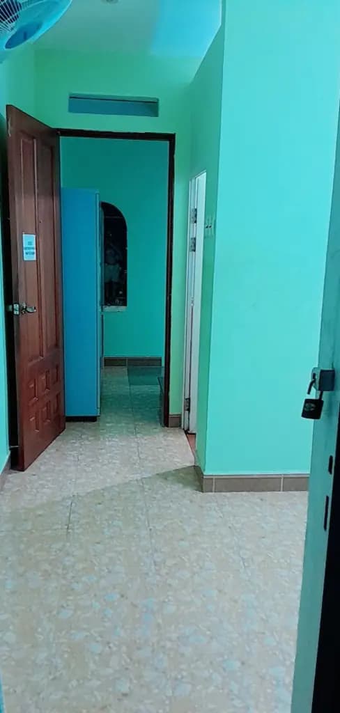 Main-Cho thuê phòng đủ tiện nghi gần coopmart Phan Xích Long-6