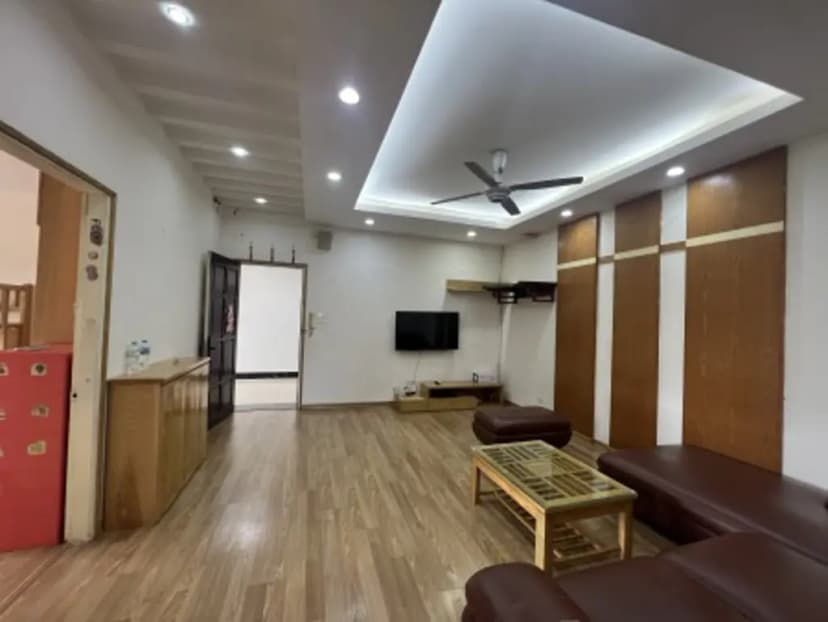 CHÍNH CHỦ BÁN GẤP CĂN HỘ CT3 VIMECO II - TẶNG SLOT Ô TÔ CỐ ĐỊNH HẦM B1 - NHÀ TRỐNG GIAO NGAY