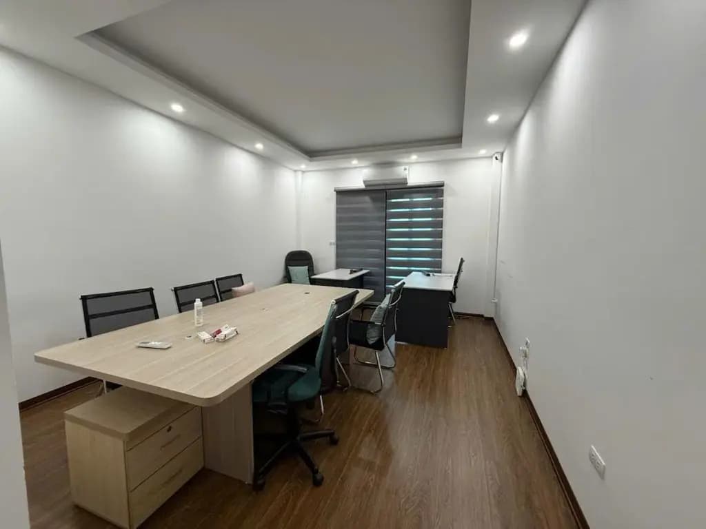 Main-Cho thuê Nhà riêng 70m² giá 49 triệu/ tháng tại Đường Phan Đình Giót Phường Phương Liệt Hà Nội-2