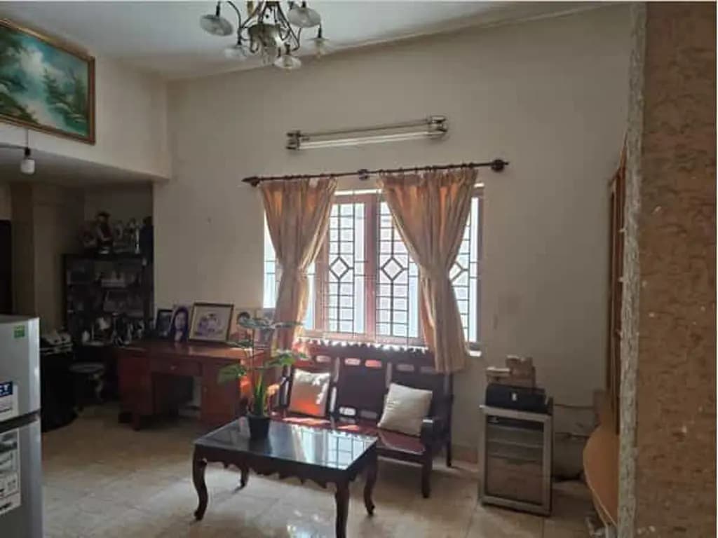 Main-Chính chủ bán nhà 3 tầng vị trí trung tâm, số 463B/3D Cách Mạng Tháng 8 (P.13, Q.10), TP.HCM;-1