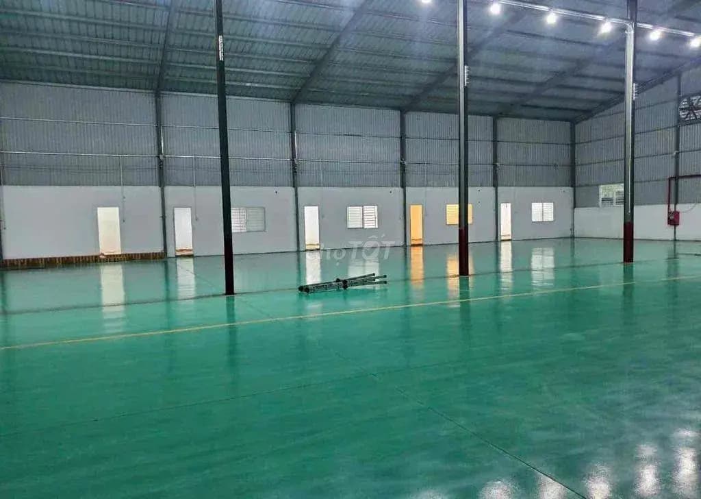 ❇️Cho Thuê Xưởng 1800m Thuận An