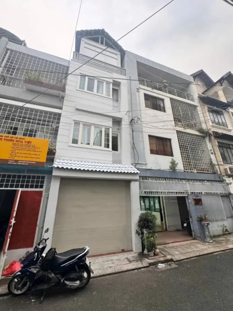 Main-NHÀ NGUYÊN CĂN 6 PHÒNG NGỦ – HẺM XE TẢI SƯ VẠN HẠNH, QUẬN 10-0