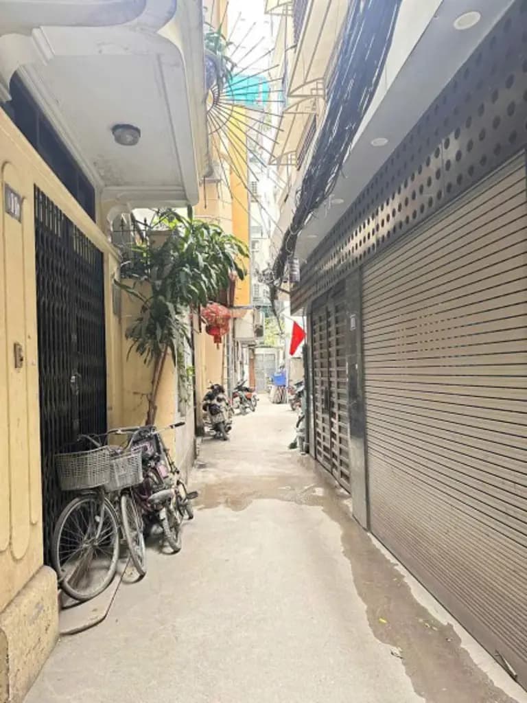 Main-CHO THUÊ MP TÂN MAI, Ô TÔ TRÁNH, KINH DOANH, 96M 4T MT 7M, 27TR 0903258273-1