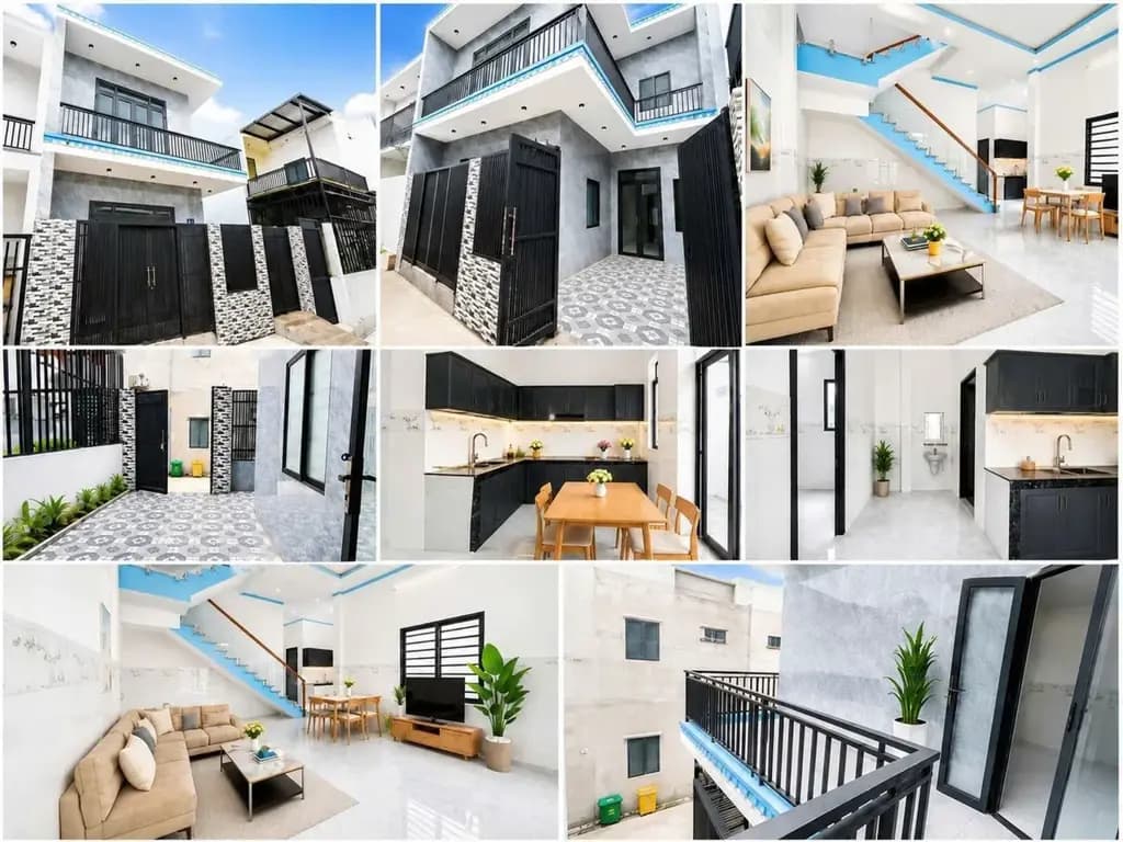 Main-Bán Nhà riêng 80m2 có sẵn 80 m2 thổ cư giá 2 tỷ tại - Chọn - Phường Tân Triều Đồng Nai-1