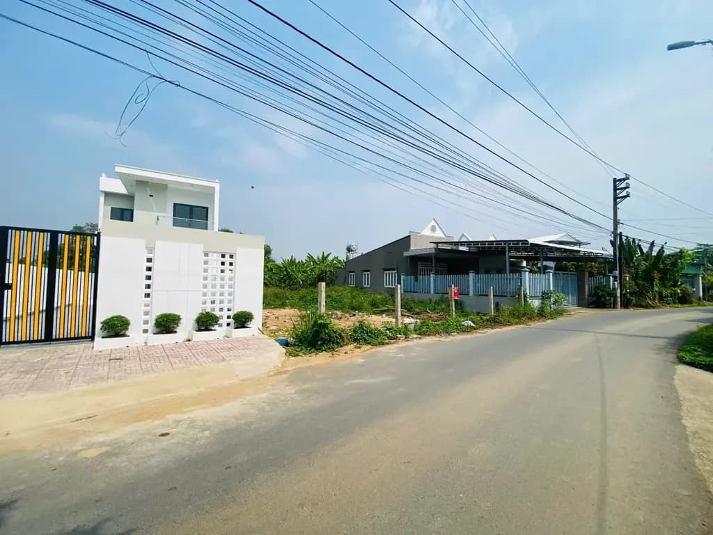 Main-Bán Đất 160m2 có sẵn 100 m2 thổ cư giá 1.38 tỷ tại Đường Huỳnh Văn Nghệ Phường Bửu Long Thành phố Biên Hòa Đồng Nai-4