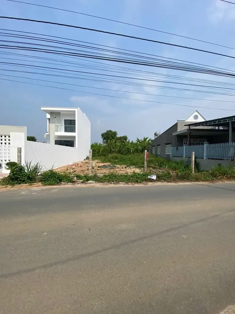 Main-Bán Đất 160m2 có sẵn 100 m2 thổ cư giá 1.38 tỷ tại Đường Huỳnh Văn Nghệ Phường Bửu Long Thành phố Biên Hòa Đồng Nai-5