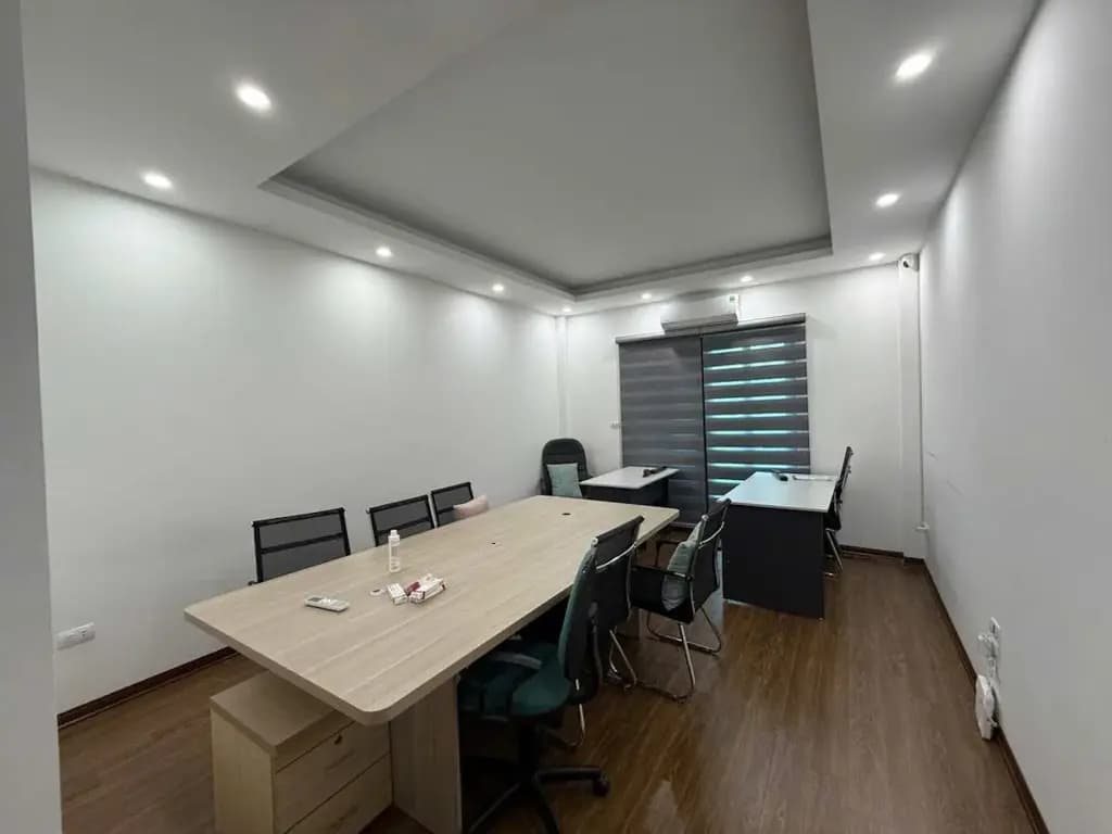 Main-Cho thuê Nhà riêng 70m² giá 49 triệu/ tháng tại Đường Phan Đình Giót Phường Phương Liệt Hà Nội-6