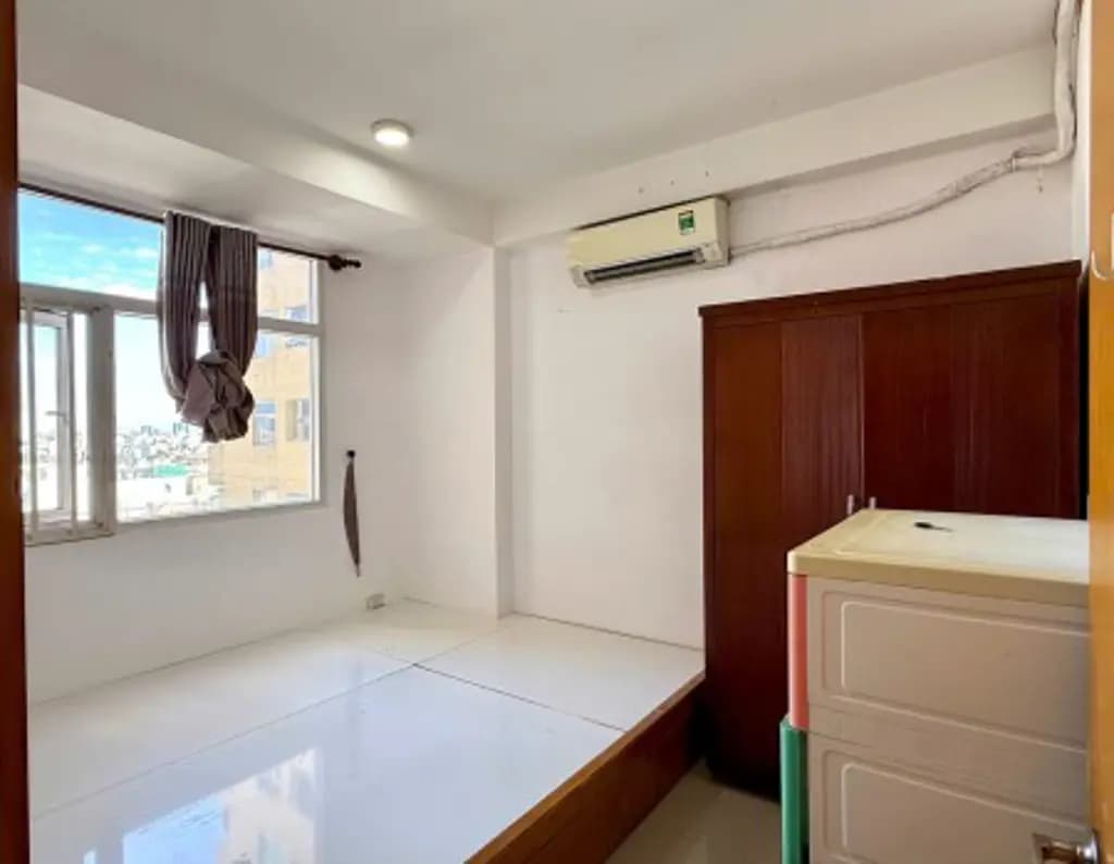 Main-Căn 59m2 Hoàng Kim sổ hồng sẵn, nội thất, thanh toán 950tr ở ngay-4