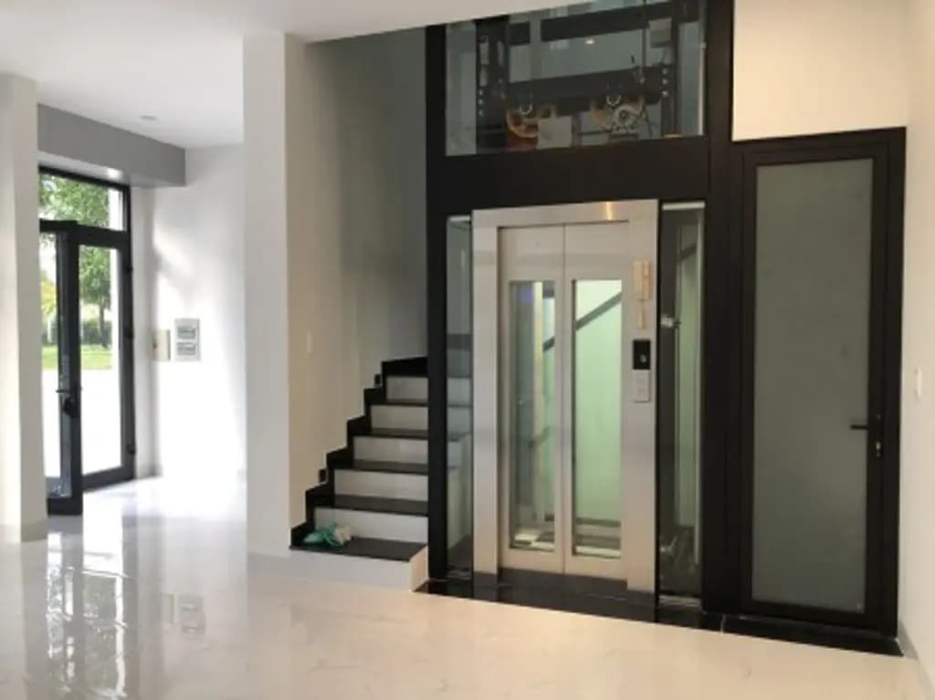 Main-Cho thuê nhà nguyên căn làm CHDV khu CNC quận 9-4