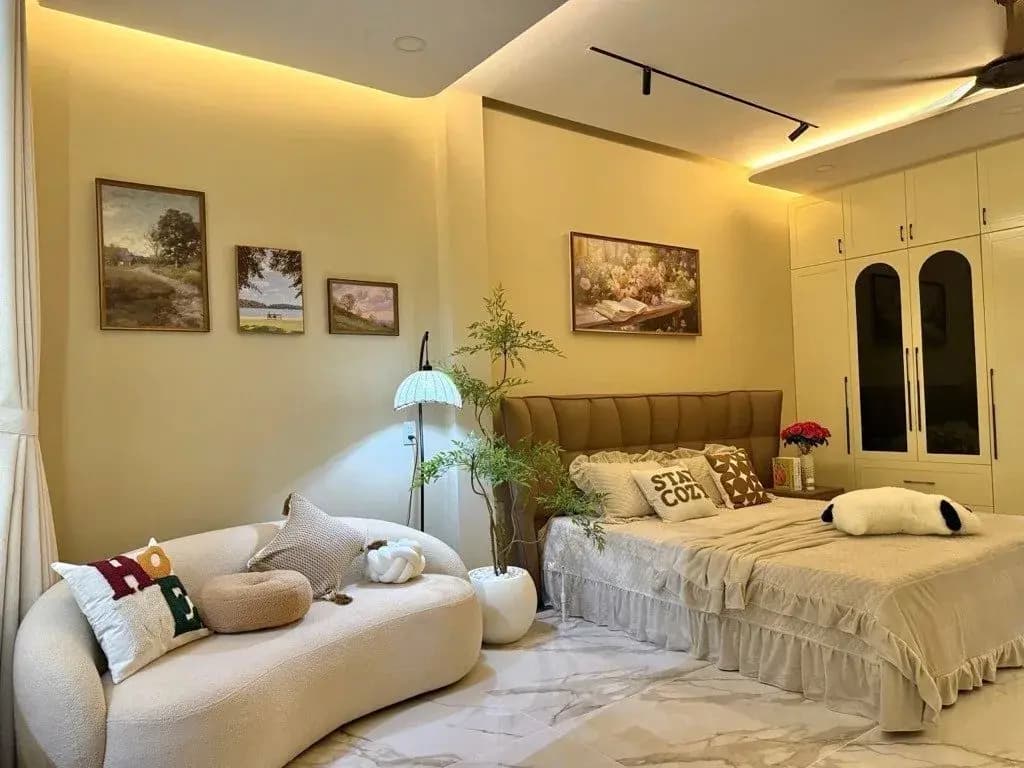 Main-Bán nhà 6 Tầng, Mặt Tiền Đường Bình Giã, DT: 98,4m² full thổ cư ngang 4,1m giá 23.5 tỷ tại Phường Tân Bình-3