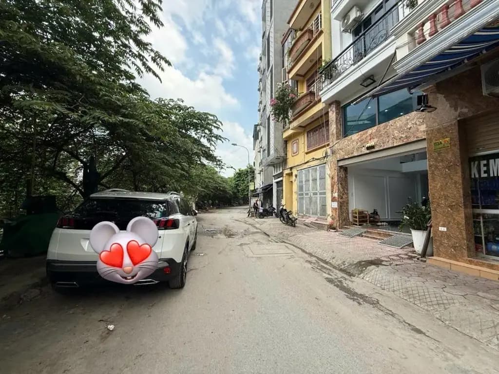 Main-Cho thuê Nhà riêng 70m² giá 49 triệu/ tháng tại Đường Phan Đình Giót Phường Phương Liệt Hà Nội-4