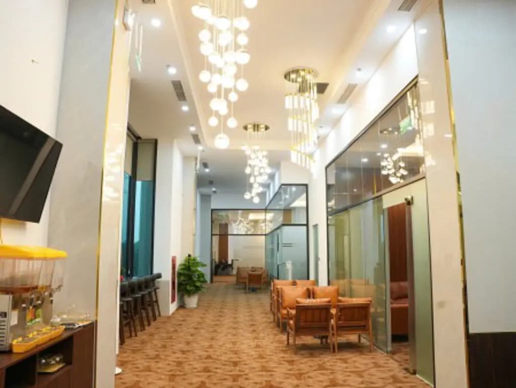 Main-CHO THUÊ VĂN PHÒNG ROMAN PLAZA | TỐ HỮU | 330M | GIÁ TỐT-2
