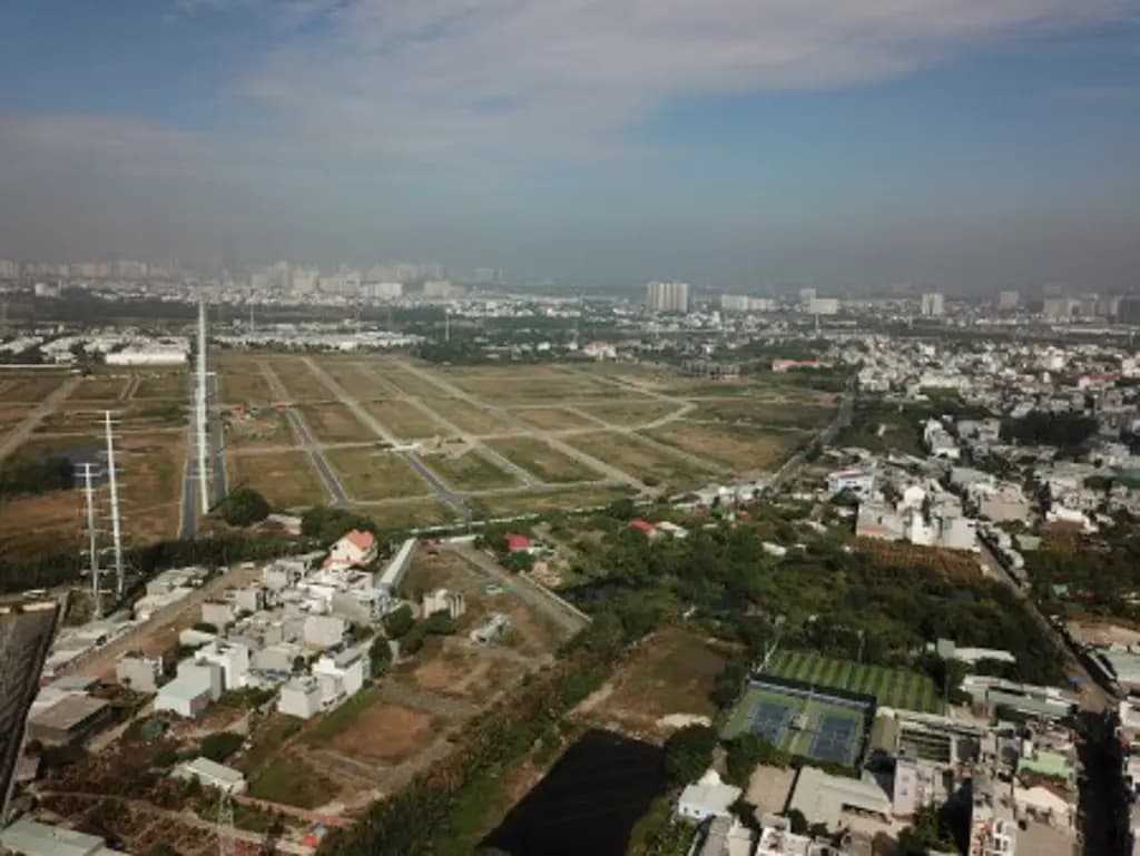 Main-Chuyên mua bán đất nền Đại Học Quốc Gia 245, đường Ghò Cát, phường Phú Hữu, Quận 9-4