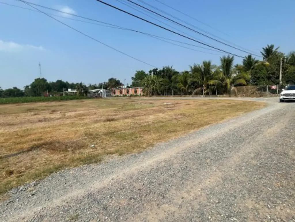 Main-Bán 1724m2 đất thửa đất số 22 tại Ấp Ninh Hưng II, xã Chà Là, huyện Dương Minh Châu, tỉnh Tây Ninh-7
