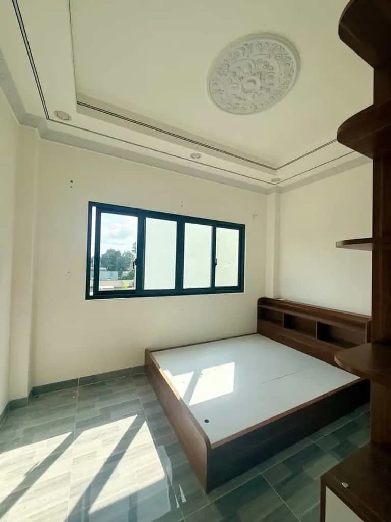 Main-CHỦ BÁN GẤP GIẢM 200 TRIỆU – NHÀ PHỐ KDC NAM CƯỜNG, THỦ ĐỨC – FULL NỘI THẤT-2