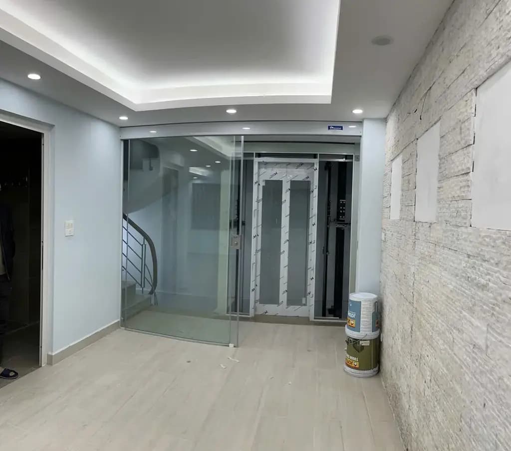 Main-Cho thuê Nhà riêng 100m² giá 40 triệu/ tháng tại Đường Kim Giang Phường Định Công-6