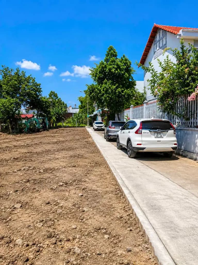 Main-Bán nhà Nguyễn Thị Thử, nhà mới 8x15m, 2 tầng, HXH, xã Xuân Thới Sơn, TP.HCM, giá 5,5 Tỷ-1