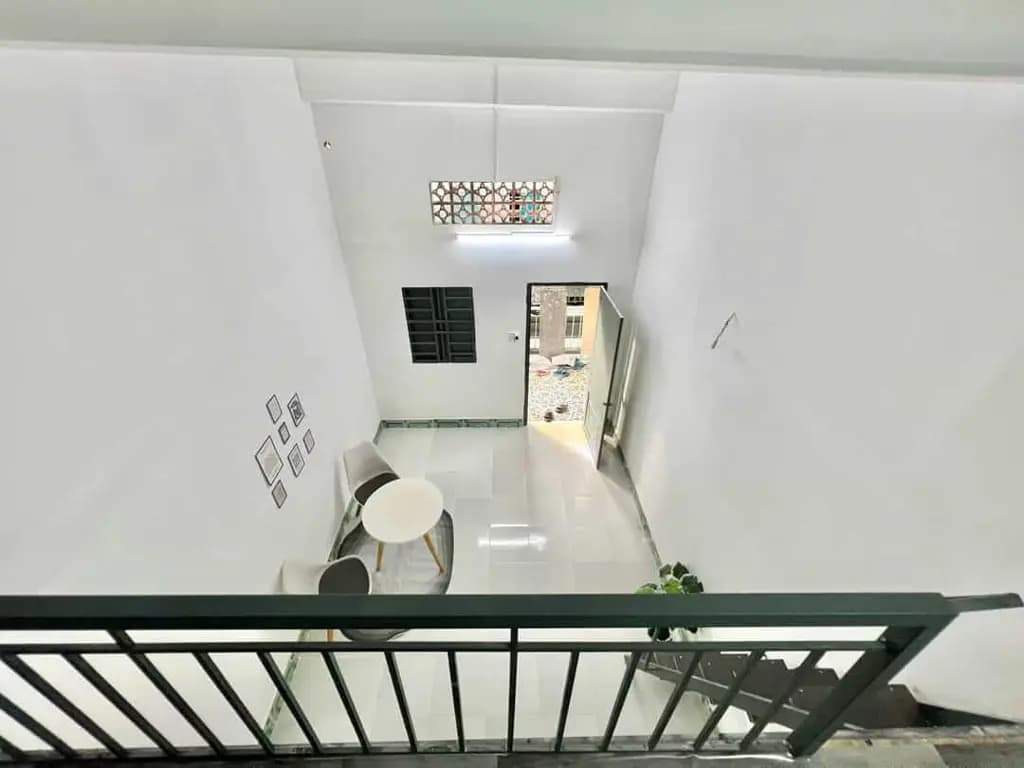 Main-Nhà trọ 30m2 gần sân bay Tân Sơn Nhất-5