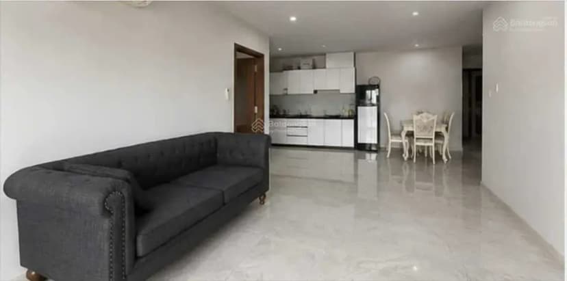 Cho thuê căn hộ Sun Village Nguyễn Văn Đậu, 93m2 - 2Pn Full Nội Thất Y Hình #16Tr Siêu Tốt