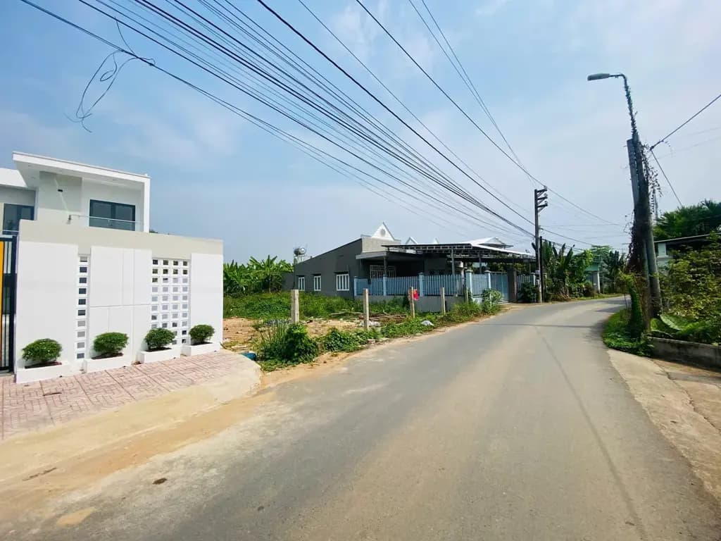 Main-Bán Đất 160m2 có sẵn 100 m2 thổ cư giá 1.38 tỷ tại Đường Huỳnh Văn Nghệ Phường Bửu Long Thành phố Biên Hòa Đồng Nai-2